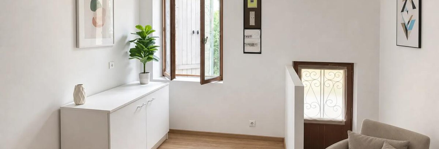 Maison 3 Pièces 60 m² à vendre à Joigny (89300)