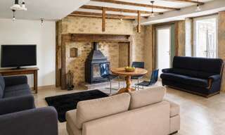 Maison 3 Pièces 190 m² à vendre à Parlan (15290)