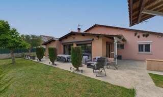 Maison 6 Pièces 154 m² à vendre à Blésignac (33670)