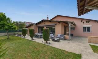 Maison 6 Pièces 154 m² à vendre à Blésignac (33670)