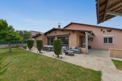 Maison 6 pièces 349000 €