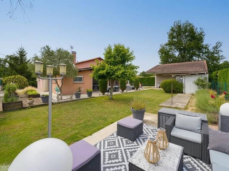 Maison de 6 pièces de 154 m² à Blésignac — photo 1