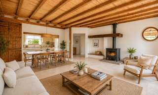 Maison 9 Pièces 234 m² à vendre à Montlhéry (91310)
