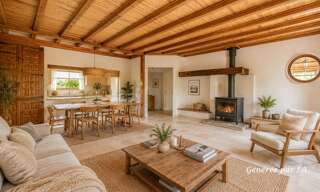 Maison 9 Pièces 234 m² à vendre à Montlhéry (91310)