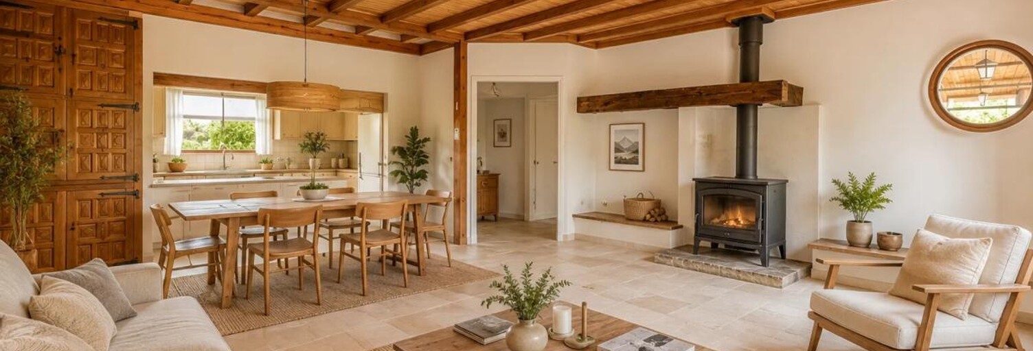 Maison 9 Pièces 234 m² à vendre à Montlhéry (91310)
