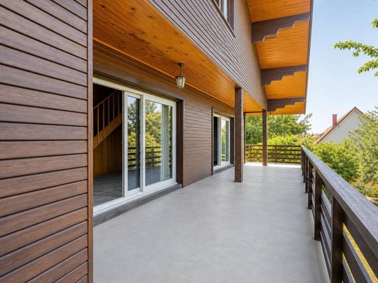 Maison atypique à fort potentiel de 9 pièces – 234 m² habitables — photo 1