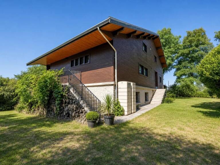 Maison atypique à fort potentiel de 9 pièces – 234 m² habitables — photo 1