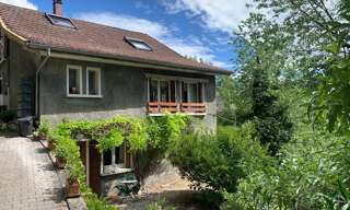 Maison 5 Pièces 200 m² à vendre à Montanges (01200)