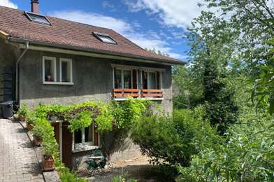 Maison 5 pièces 395000 €