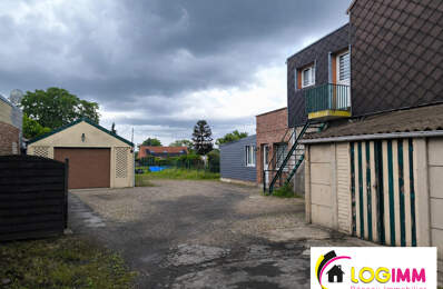 Immeuble de rapport avec 3 lots loués — photo du bien