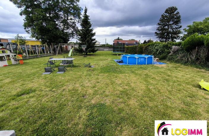Immeuble de rapport avec 3 lots loués — photo 2