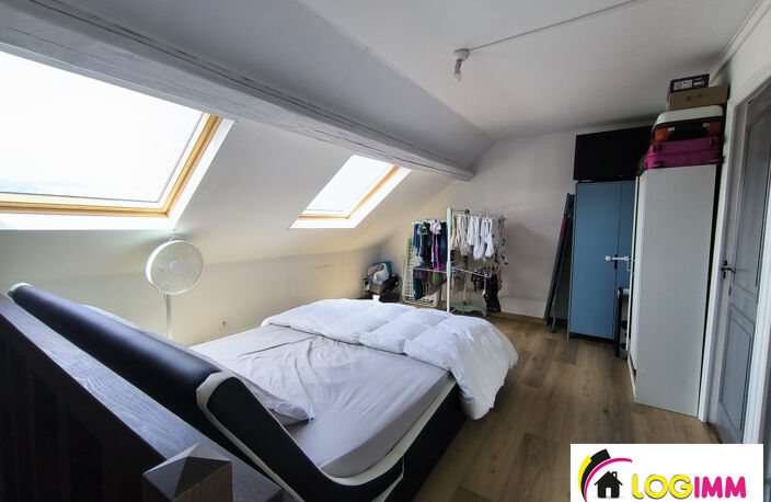 Immeuble de rapport avec 3 lots loués — photo 5