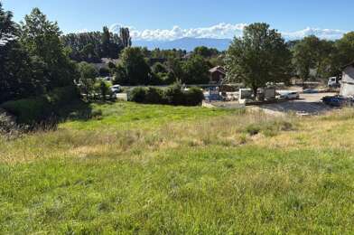 Terrain  500000 €