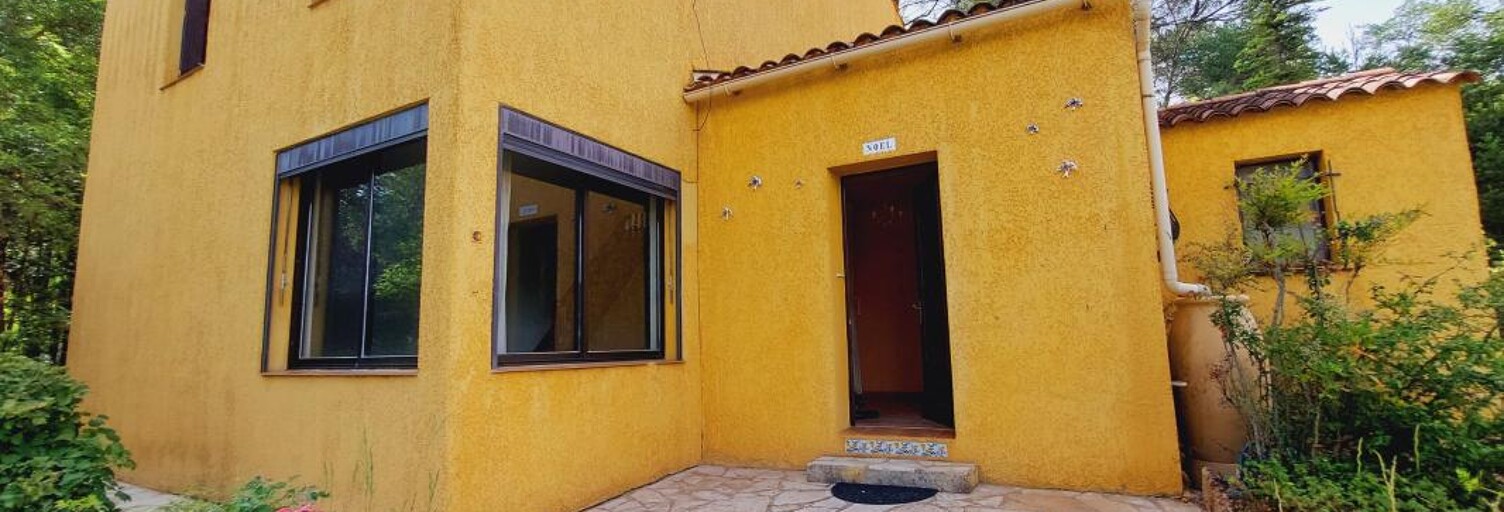 Maison 4 Pièces 140 m² à vendre à Pierrevert (04860)