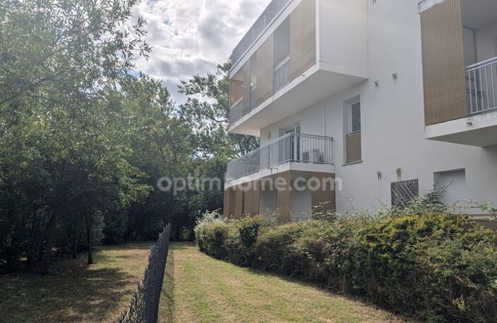 Appartement T3 lumineux avec balcon vue dégagée et 2 places de parking dans résidence sécurisée — photo 3