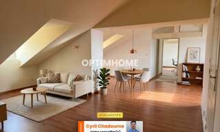 Appartement 4 Pièces 90 m² à vendre à Périgueux (24000)