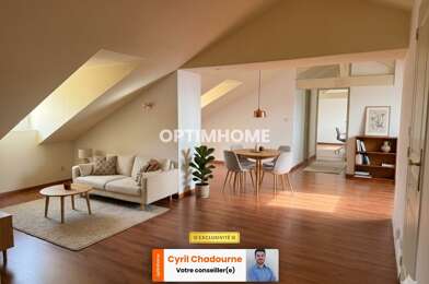 Appartement 4 pièces 139000 €