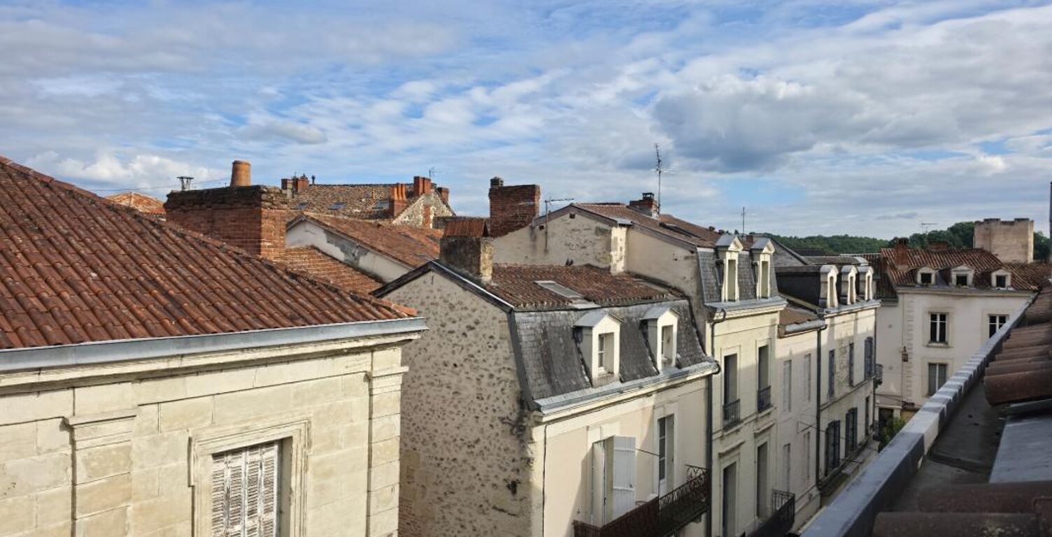 URGENT Appartement 3 chambres — photo 1