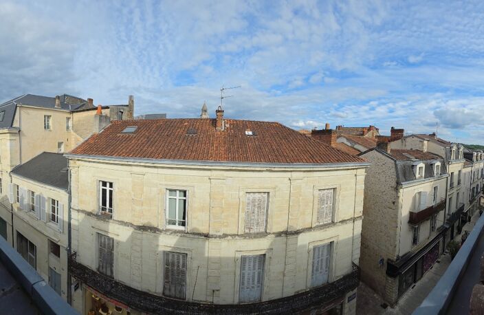 URGENT Appartement 3 chambres — photo 2