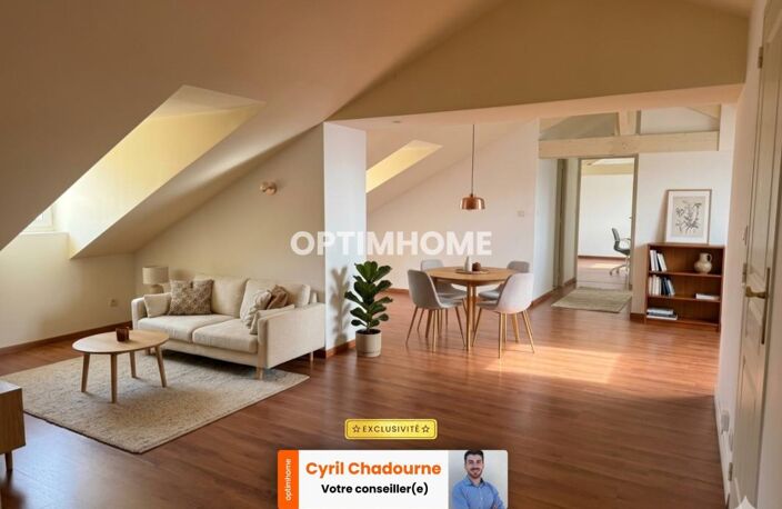 URGENT Appartement 3 chambres — photo 3