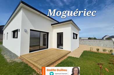 Maison 4 pièces 369000 €