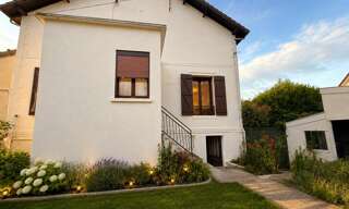 Maison 2 Pièces 42 m² à vendre à Thiverny (60160)