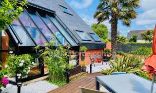 Maison 6 Pièces 120 m² à vendre à Lorient (56100)