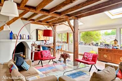 Maison 6 pièces 1150000 €
