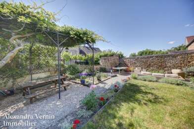 Maison 6 pièces 1150000 €