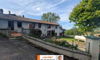 Maison 6 Pièces 145 m² à vendre à Châtel-Montagne (03250)