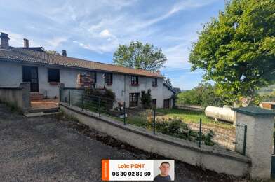 Maison 6 pièces 99900 €