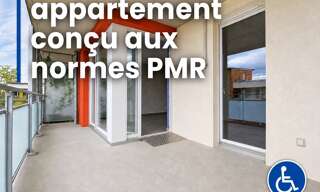 Appartement 2 Pièces 47 m² à vendre à Dijon (21000)