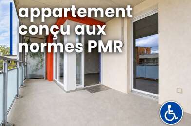 Appartement 2 pièces 178000 €
