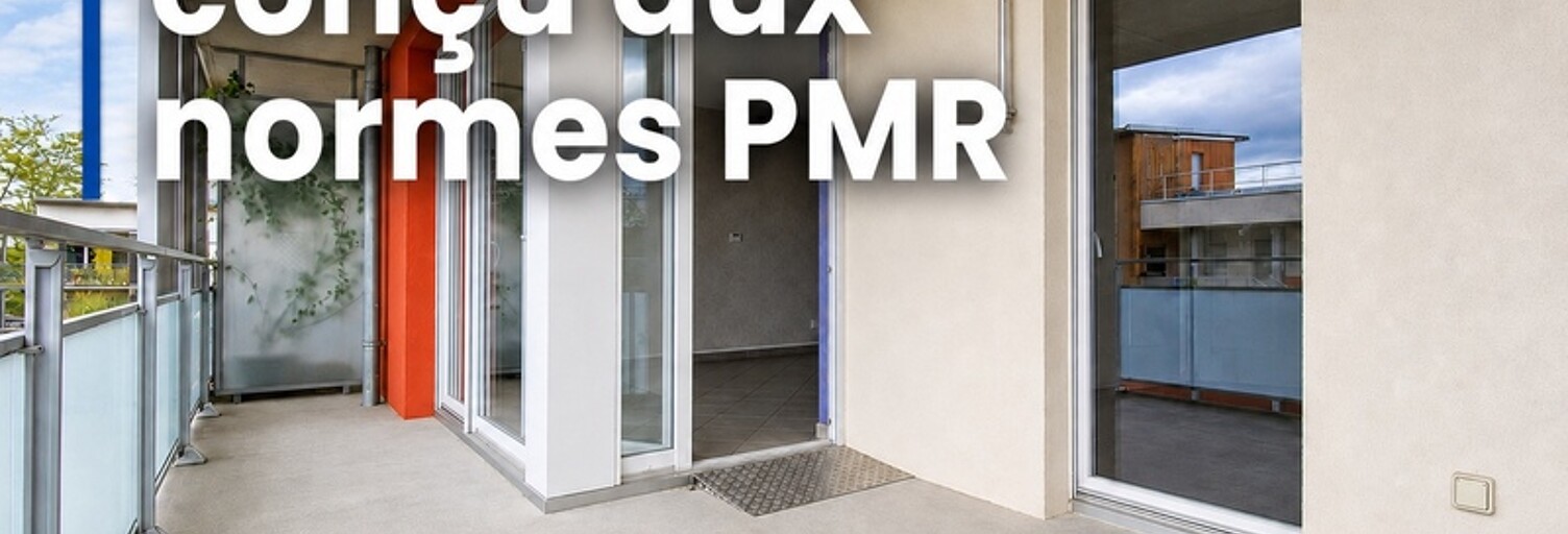 Appartement 2 Pièces 47 m² à vendre à Dijon (21000)