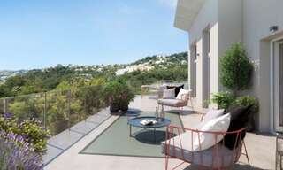 Appartement 4 Pièces 98 m² à vendre à La Ciotat (13600)