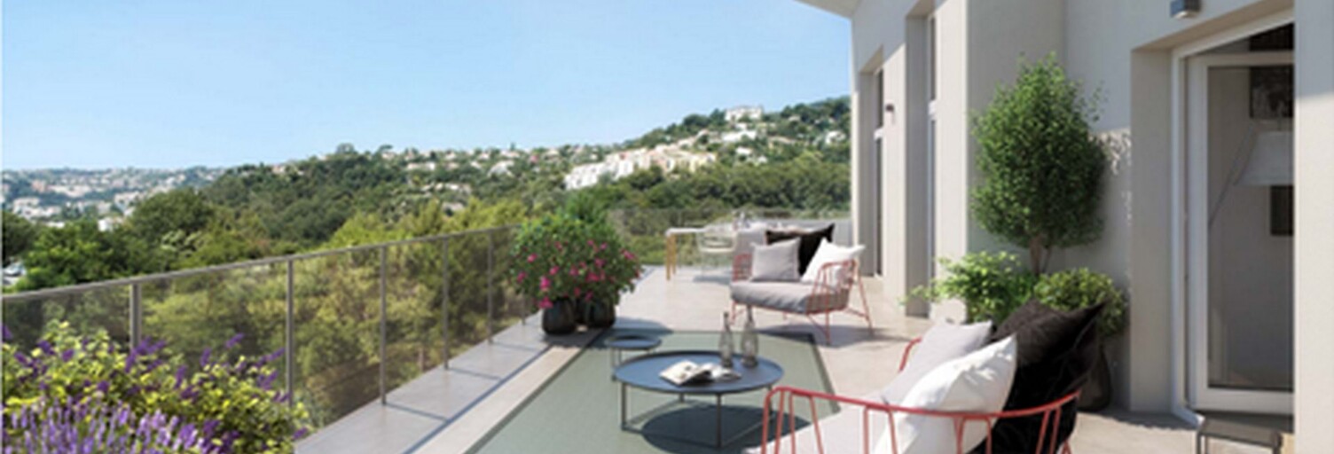 Appartement 4 Pièces 98 m² à vendre à La Ciotat (13600)