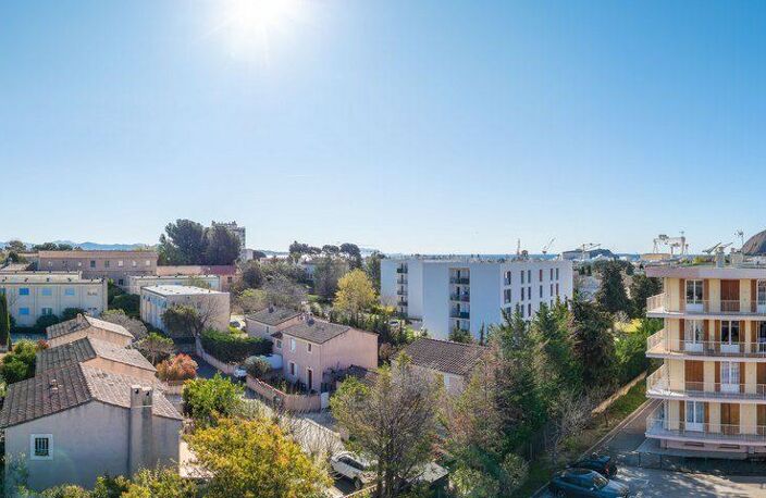 T5 de 98 m² ROOF TOP terrasse de 60 m² proche centre et commod — photo 3