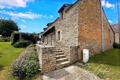 Maison 8 pièces 259000 €