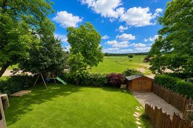 Maison 6 pièces 268000 €
