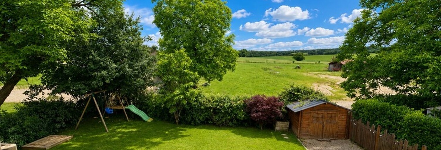 Maison 6 Pièces 140 m² à vendre à Dole (39100)