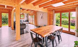Maison 6 Pièces 140 m² à vendre à Dole (39100)