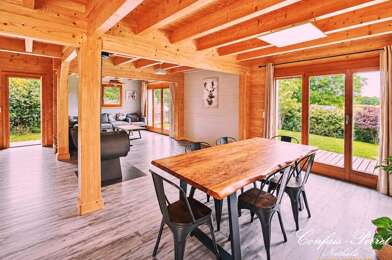 Maison 6 pièces 268000 €