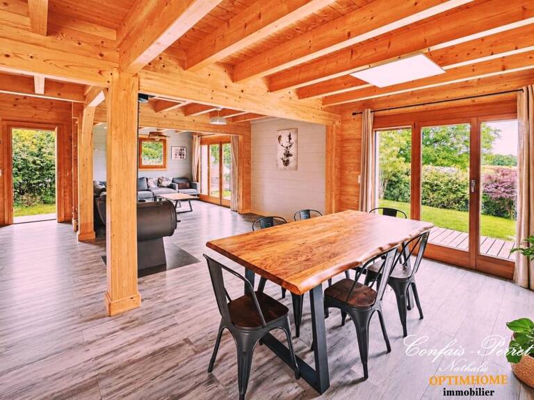 Maison à vendre 6 pièces — photo 1