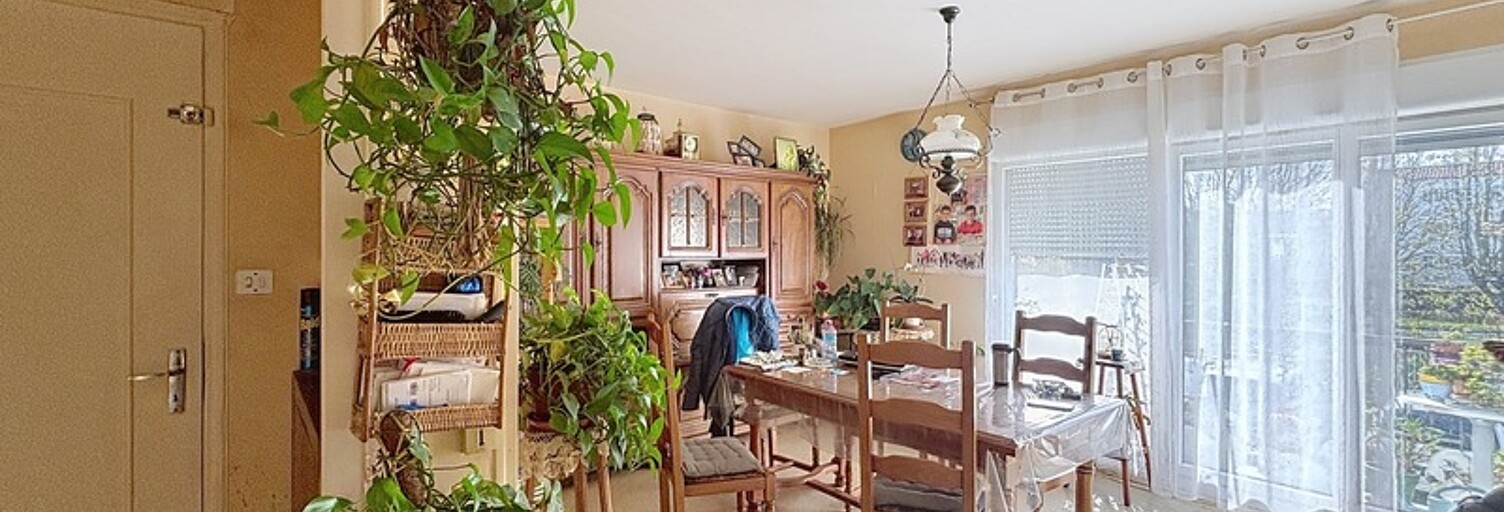 Appartement 3 Pièces 68 m² à vendre à Tonnay-Charente (17430)