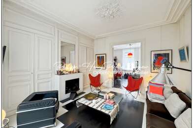 Maison 9 pièces 995000 €
