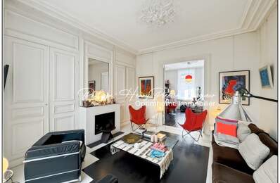 Exclusivité Maison familiale de caractère • 259 m² • 5 chambres • Jardin • Cave • Fibre • Alarme • 2 garages possibles – Saint-Maurice Pellevoisin (59) — photo du bien