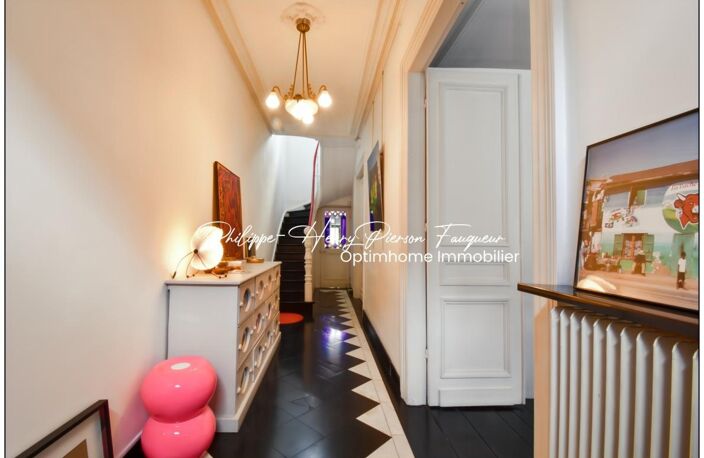 Exclusivité Maison familiale de caractère • 259 m² • 5 chambres • Jardin • Cave • Fibre • Alarme • 2 garages possibles – Saint-Maurice Pellevoisin (59) — photo 3