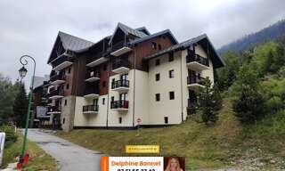 Appartement 2 Pièces 29 m² à vendre à Modane (73500)