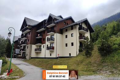 Appartement 2 pièces 110000 €