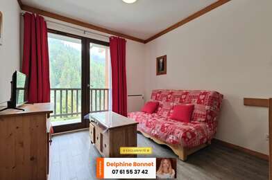 Appartement 2 pièces 110000 €